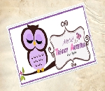 Adesivo de Papel 10,8 x 10