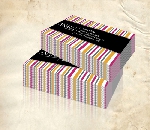 Cartão 230g (imp. digital) 4x0