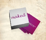 Mini Cartão de visita 4x0