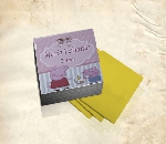 Mini Cartão de visita 4x4