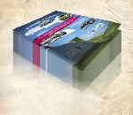 Panfleto 120g - 15cm x 21cm - 4x4