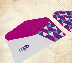 Envelopes 90g - 11cm x 23 cm