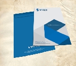 Envelope 90g - 26cm x 36cm