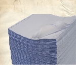 Formulário Razão 2 vias